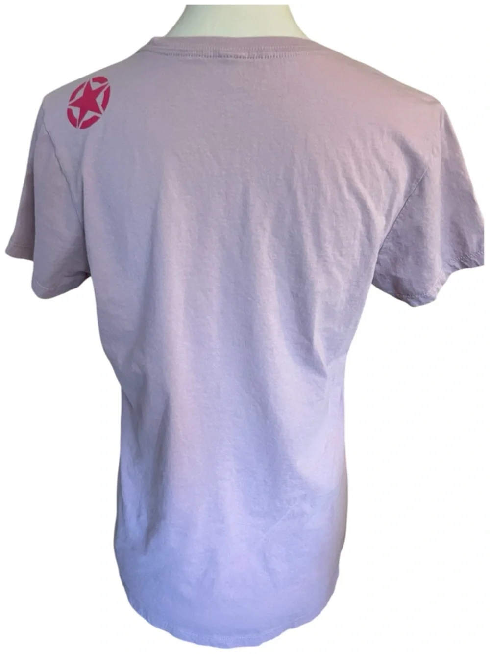 Jeep 3D Screenprint Tee - Picture 3 of 10